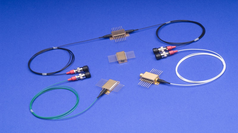 laser diode modules