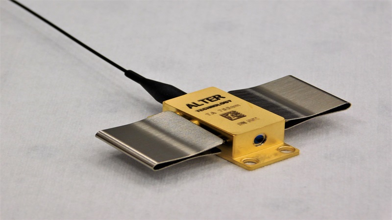 Laser diode modules